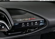 Ferrari SF90 Kabriolet 4,0 l 735 kw