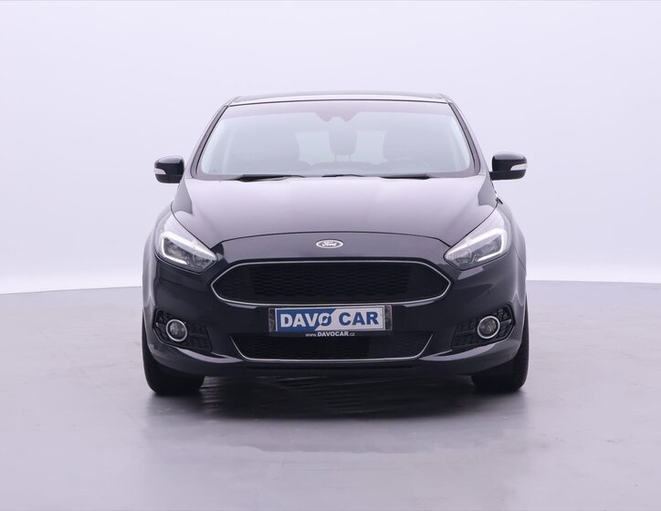 Ford S-MAX MPV 2,0 l 110 kw