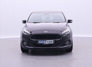 Ford S-MAX MPV 2,0 l 110 kw