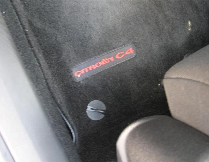 Citroën C4 43