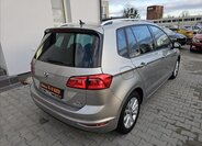 Volkswagen Golf Sportsvan Kombi 1,4 l 92 kw