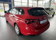 Fiat Tipo Kombi 1,4 l 70 kw
