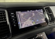 Škoda Kodiaq SUV / Terénní 2,0 l 110 kw