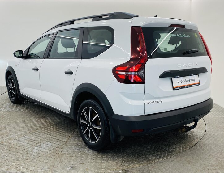 Dacia Jogger Kombi 999,0 67 kw