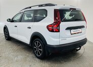 Dacia Jogger Kombi 999,0 67 kw