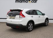 Honda CR-V 7