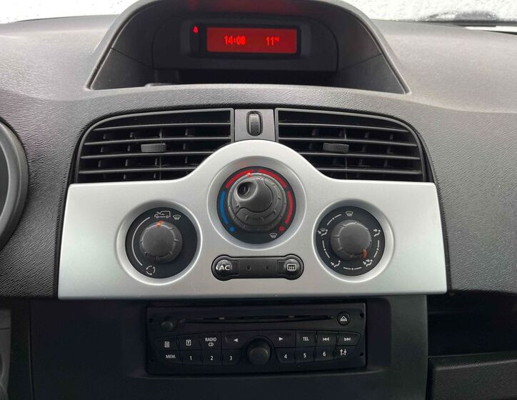 Renault Kangoo 12