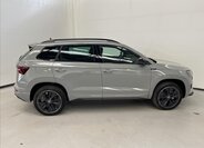 Škoda Karoq SUV / Terénní 1,5 l 110 kw