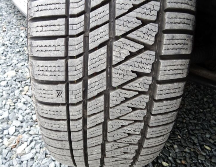 Mercedes-Benz Třídy M SUV / Terénní 3,0 l 190 kw