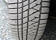 Mercedes-Benz Třídy M SUV / Terénní 3,0 l 190 kw