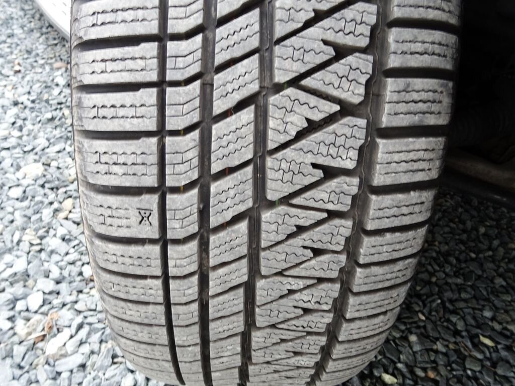 Mercedes-Benz Třídy M SUV / Terénní 3,0 l 190 kw