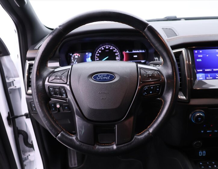 Ford Ranger Pick-up 2,0 l 156 kw