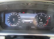 Land Rover Range Rover Sport SUV / Terénní 3,0 l 183 kw