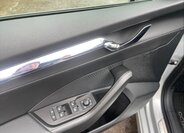 Škoda Octavia Kombi 1,5 l 110 kw