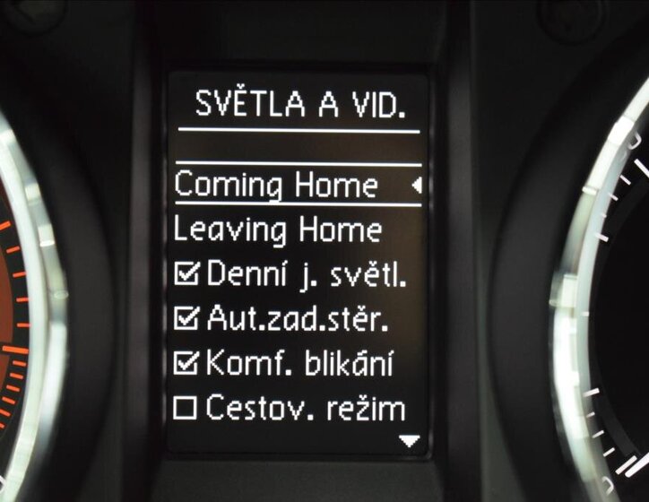 Škoda Yeti SUV / Terénní 1,4 l 90 kw