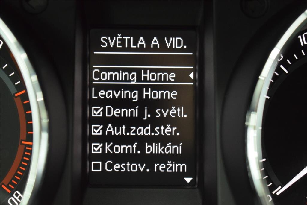 Škoda Yeti SUV / Terénní 1,4 l 90 kw