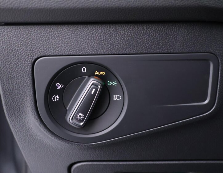 Volkswagen Tiguan Allspace SUV / Terénní 2,0 l 140 kw