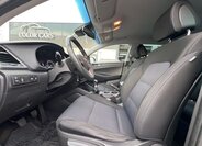 Hyundai Tucson SUV / Terénní 1,7 l 85 kw