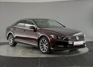 Volkswagen Passat Sedan / Limuzína 2,0 l 140 kw