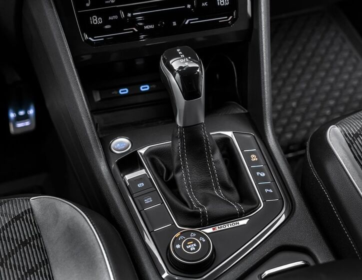 Volkswagen Tiguan Allspace 18