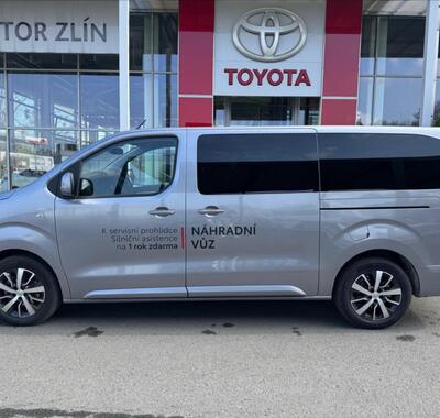 Toyota ProAce 5