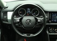 Škoda Kodiaq SUV 2,0 l 147 kw