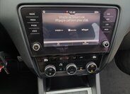 Škoda Octavia Kombi 999,0 85 kw