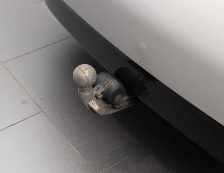 BMW Řada 7 Sedan 4,4 l 330 kw