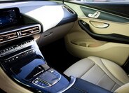 Mercedes-Benz EQC SUV 0,0 300 kw