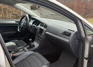 Volkswagen Golf Kombi 0,0 0