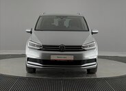 Volkswagen Touran MPV 2,0 l 110 kw