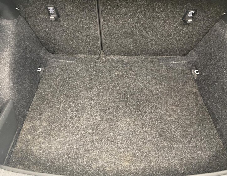 Škoda Scala Hatchback 999,0 85 kw