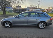 Audi A4 Kombi 2,0 l 110 kw