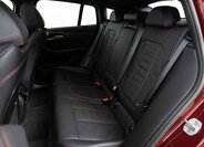 BMW X4 SUV / Terénní 3,0 l 210 kw