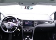 Volkswagen Golf Sportsvan 21