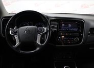 Mitsubishi Outlander SUV / Terénní 2,0 l 89 kw