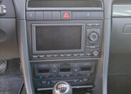 Seat Exeo Kombi 2,0 l 105 kw