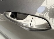 Ford S-MAX MPV 2,5 l 140 kw