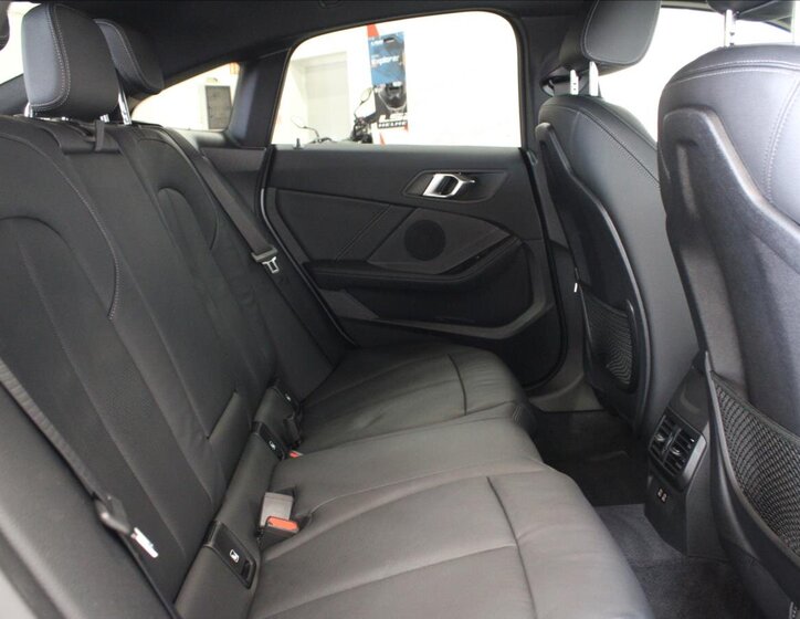 BMW Řada 2 Kupé 1,5 l 100 kw