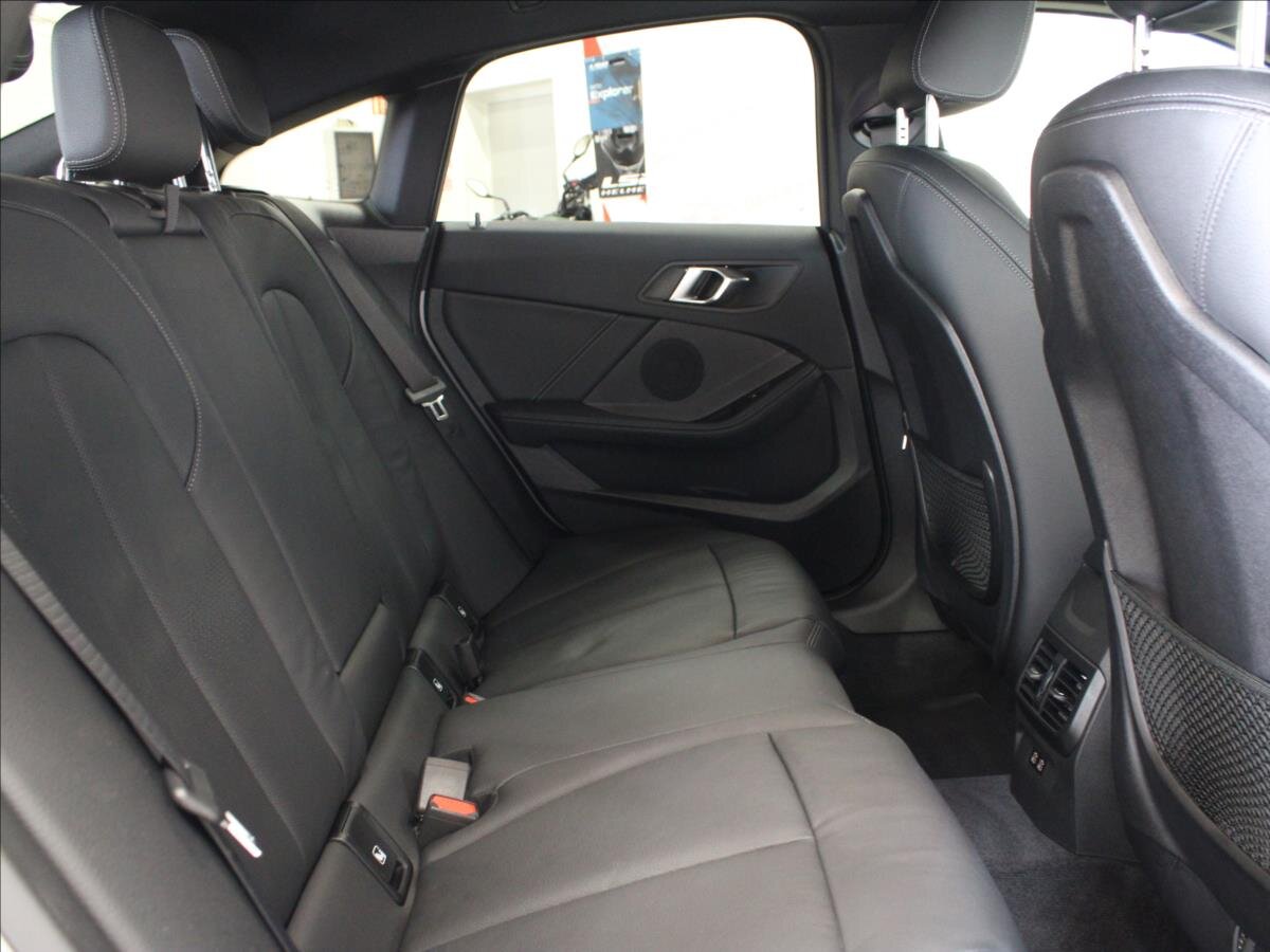 BMW Řada 2 Kupé 1,5 l 100 kw