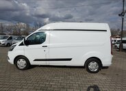 Ford Transit Custom Ostatní 2,0 l 96 kw