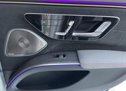 Mercedes-Benz EQS 21