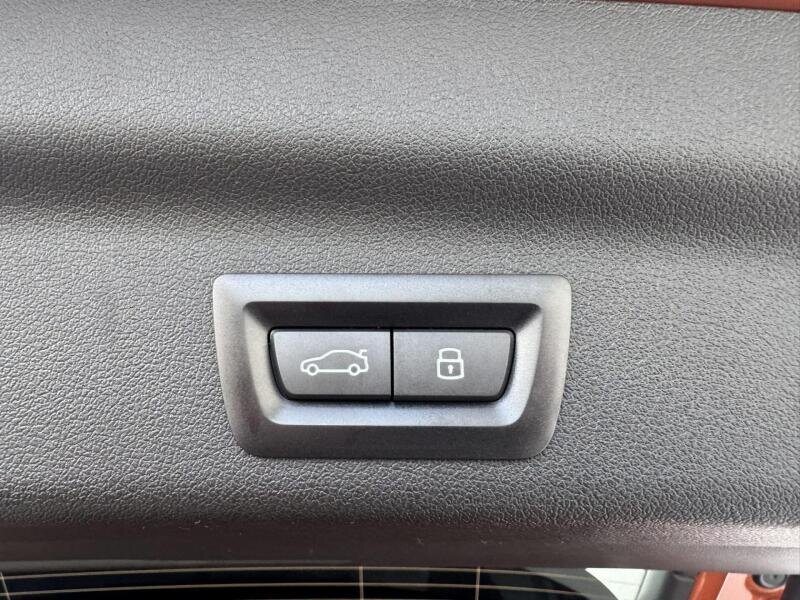 BMW X1 SUV 2,0 l 120 kw