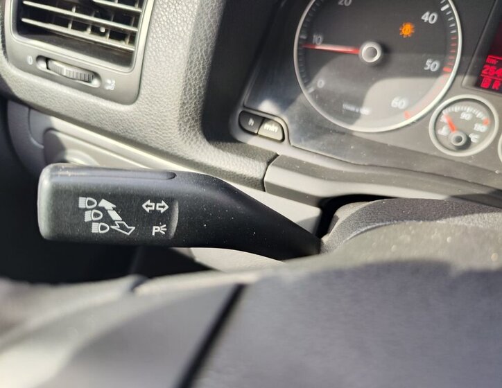 Volkswagen Golf Kombi 1,9 l 77 kw