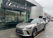 Lexus RX 350h SUV 2,5 l 140 kw