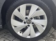 Volkswagen Golf Kombi 1,5 l 110 kw