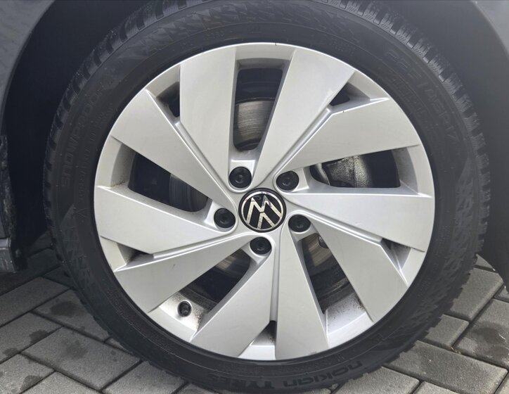 Volkswagen Golf Kombi 1,5 l 110 kw