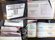 Citroën C5 Kombi 2,0 l 103 kw