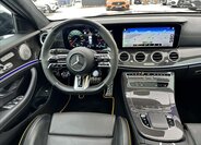 Mercedes-Benz Třídy E 13