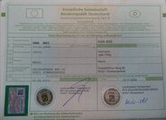 Ford Focus Kombi 1,6 l 74 kw